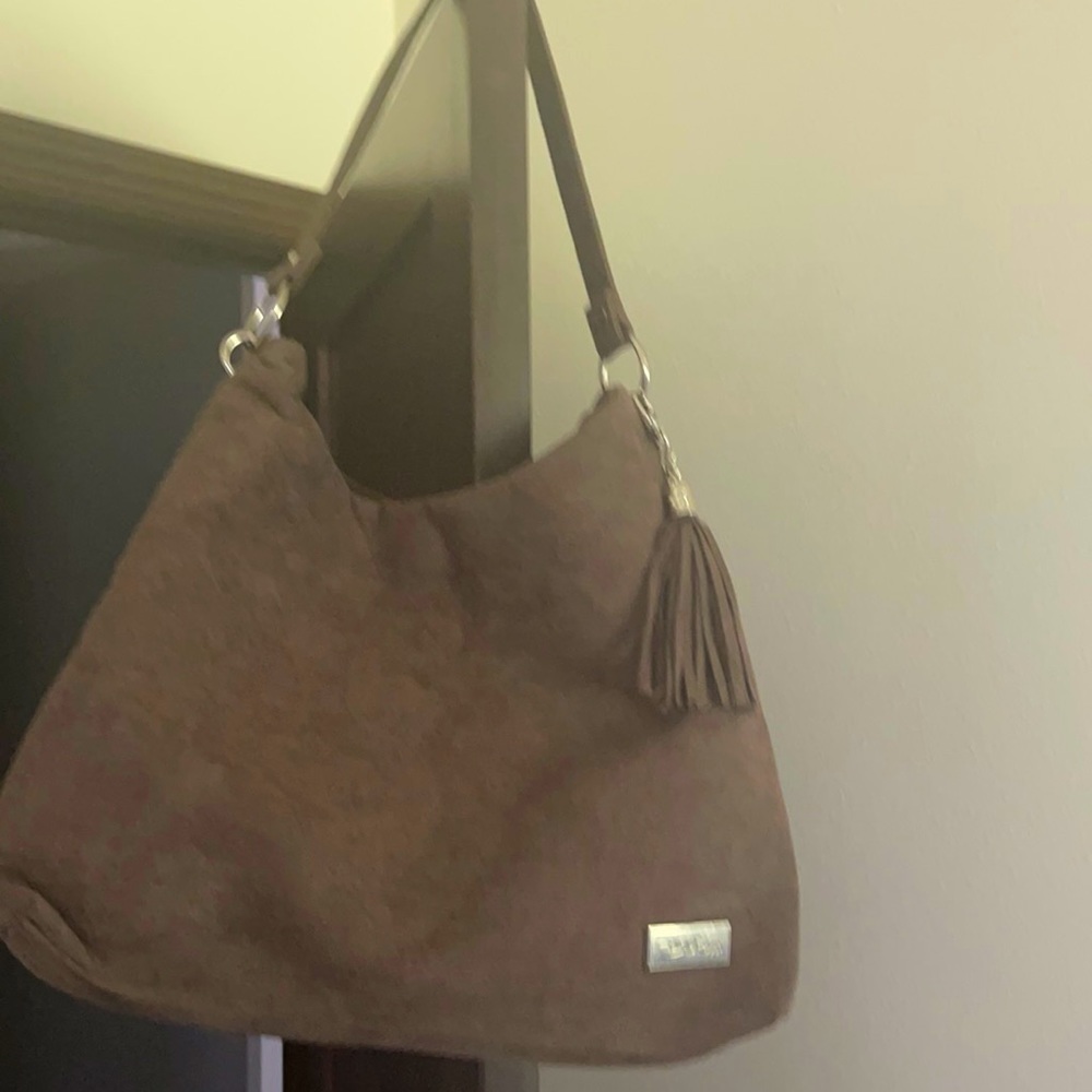 Bella Russo Hobo Style Purse